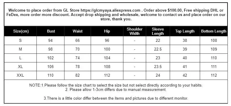 Fashion Women's Set Puff Short Sleeve T-shirt and Straight Wide Leg Pants 2024 Chic Two 2 Piece Set Outfit Tracksuit