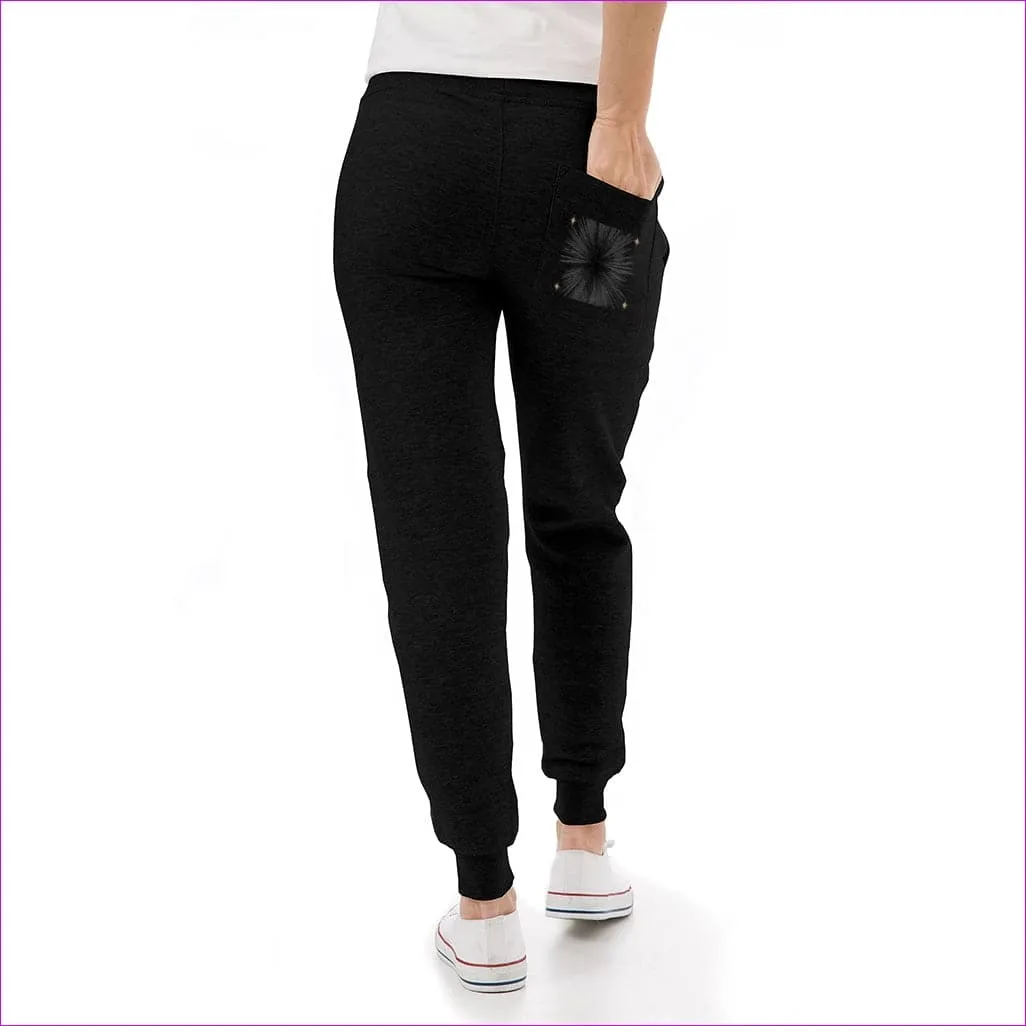 Fehu Sun Unisex Premium Fleece Joggers