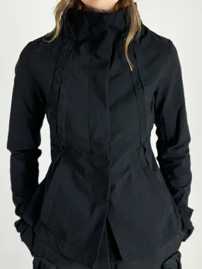 Fitted Stretch Jacket - 3391103 - 2 Colours