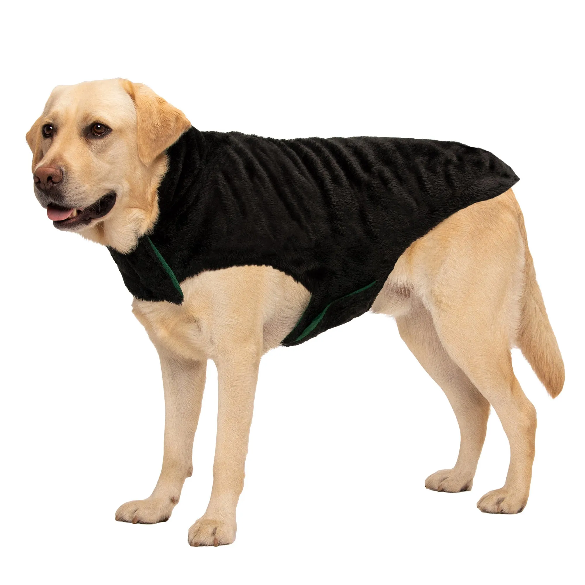 Flex-Fit Reversible Dog Coat