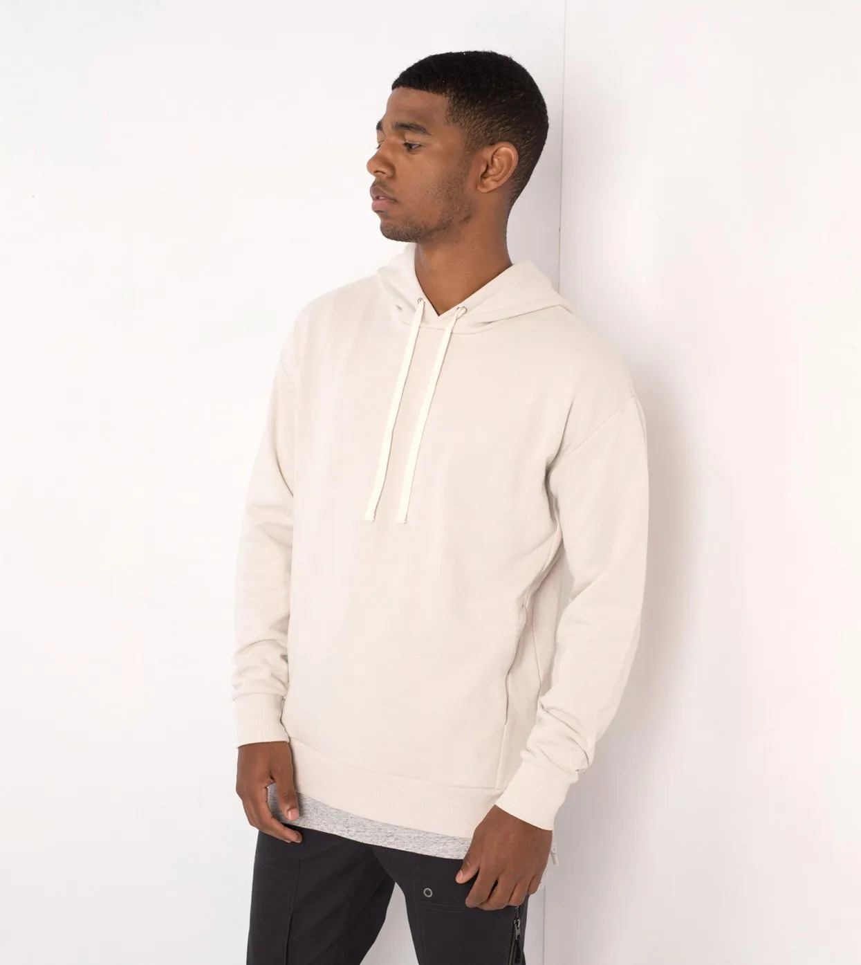 Flintlock Hood Sweat Shell - Sale