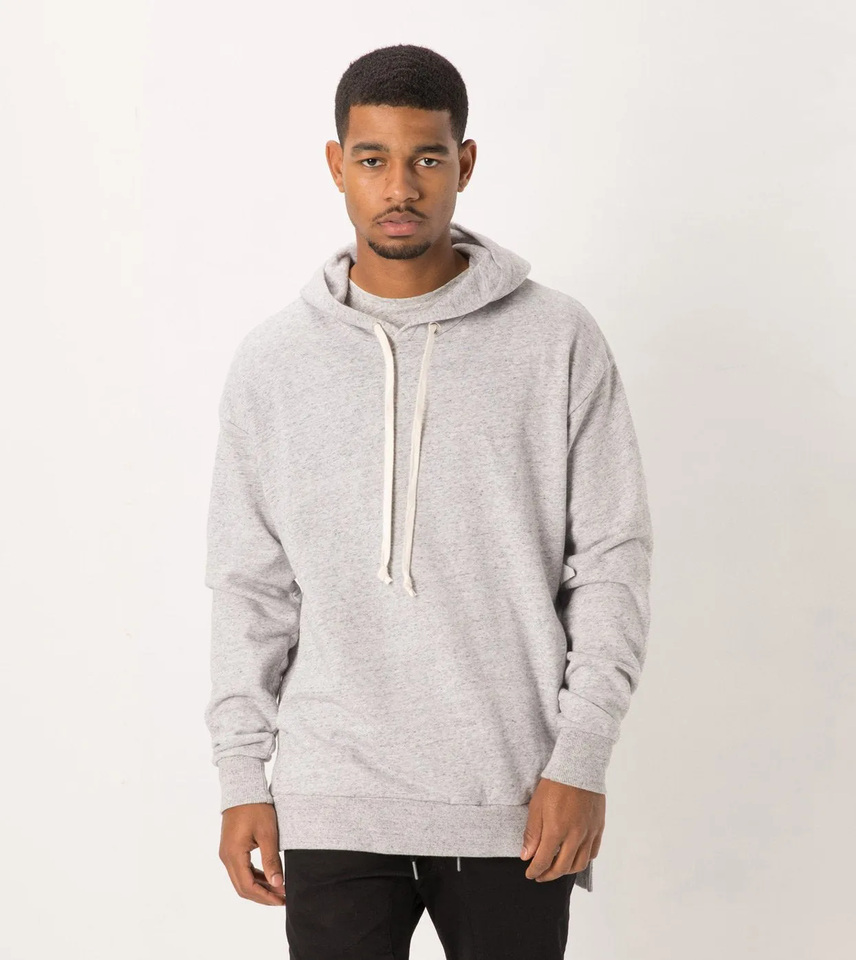 Flintlock Hood Sweat Storm Marle - Sale