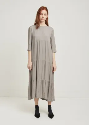 Fluid Etage Dress