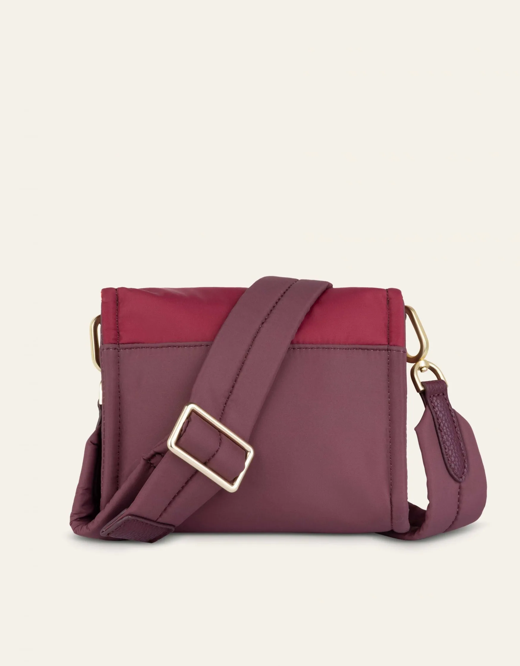 Foy Cross Body