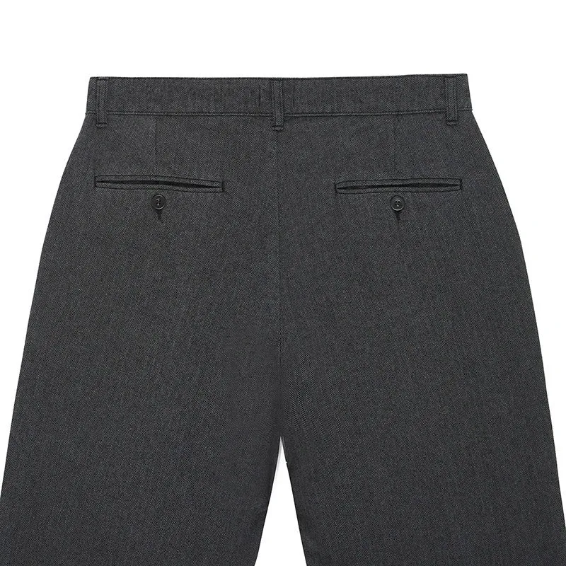 Grey Maguro Pant