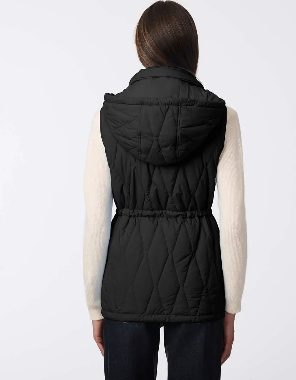 Harmony Quilted Vest