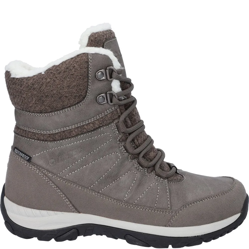 Hi-Tec Riva Mid Boots