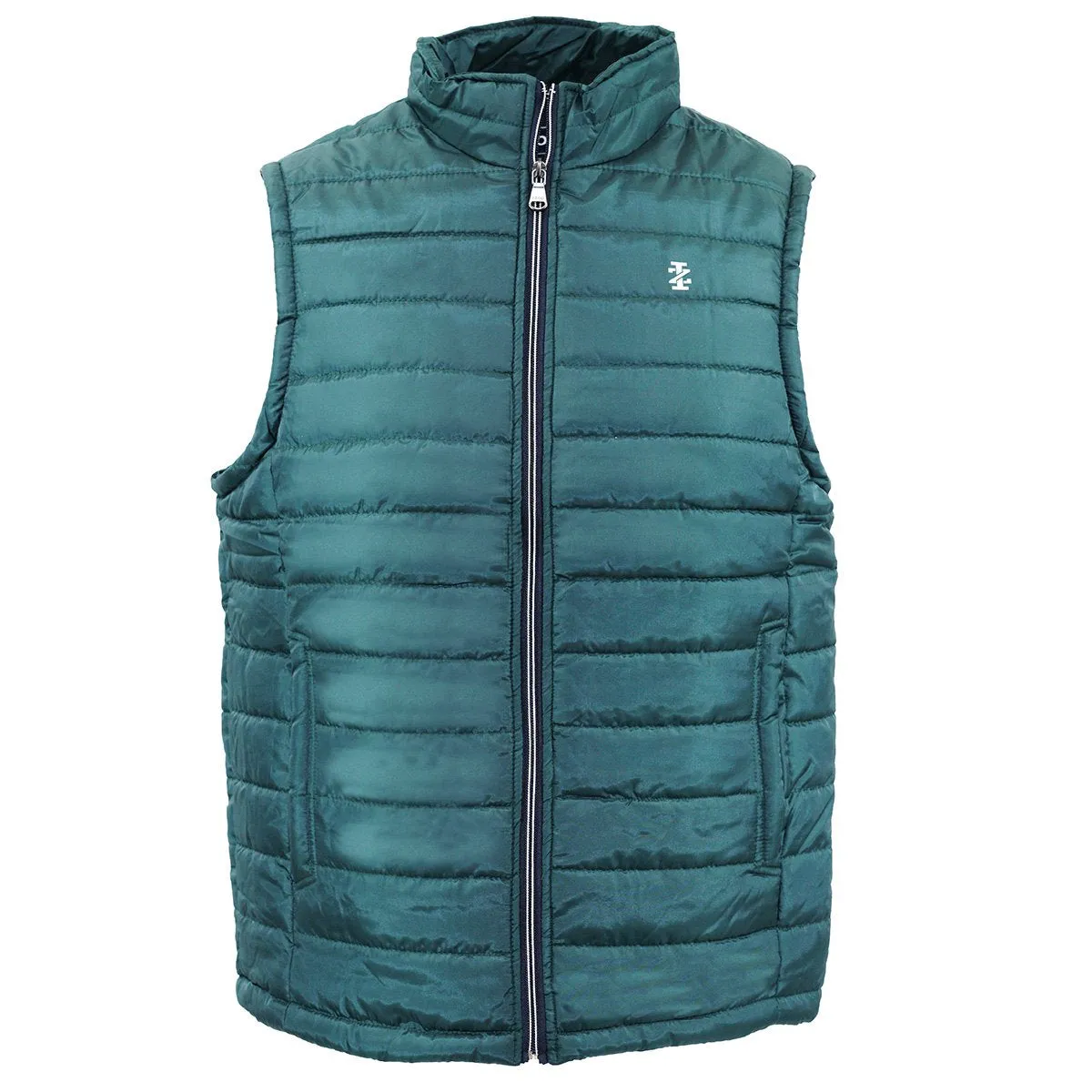 IZOD Men's Quilted Puffer Vest