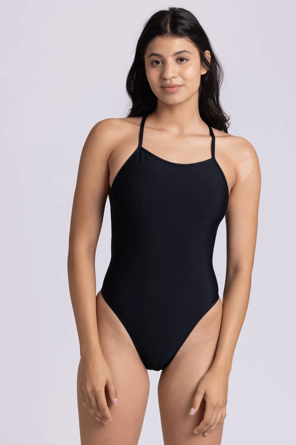 Jackie Swim Onesie