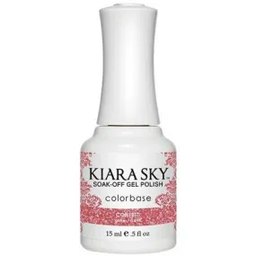 Kiara Sky Gel - 498 Confetti