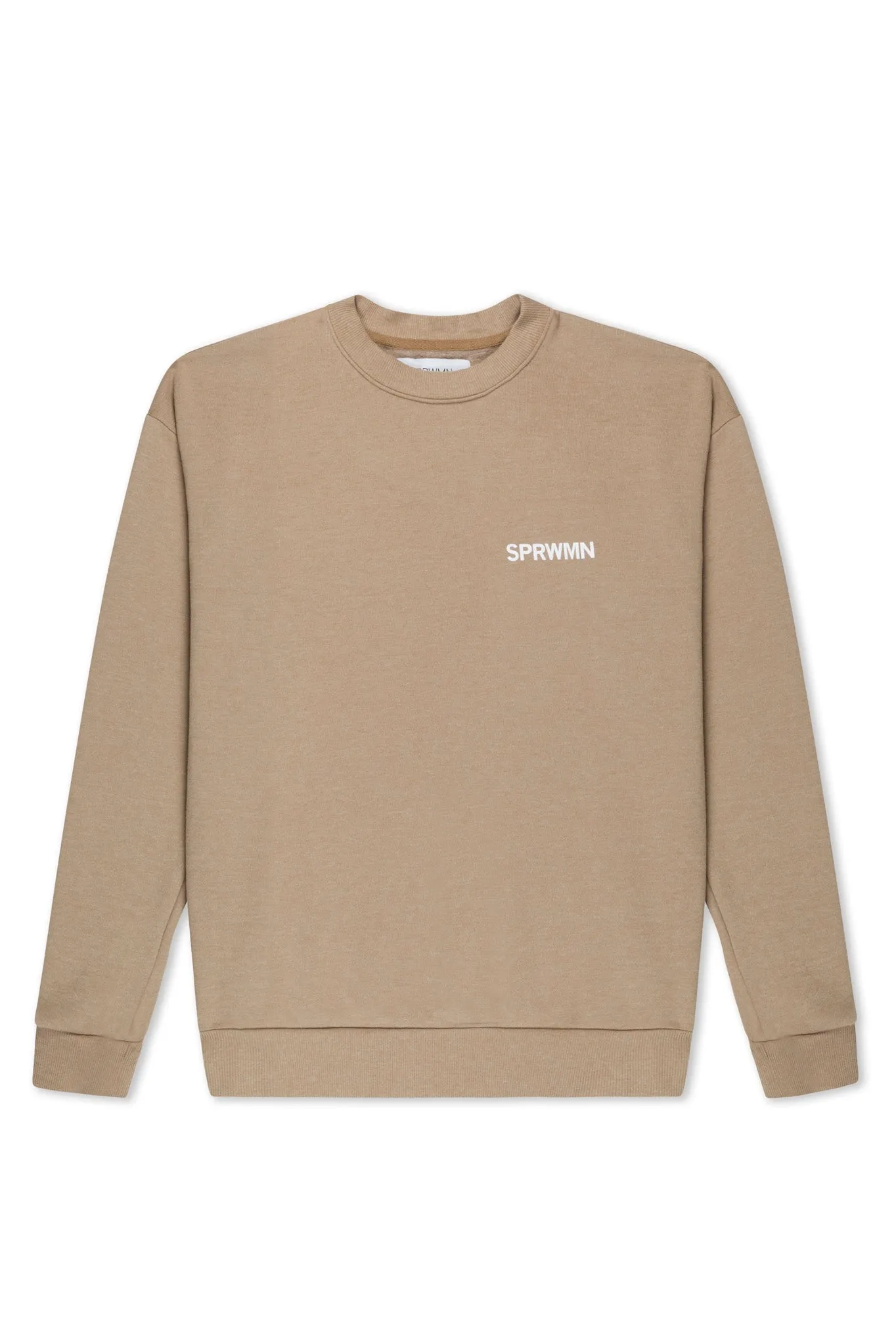 Latte Logo Sweatshirt