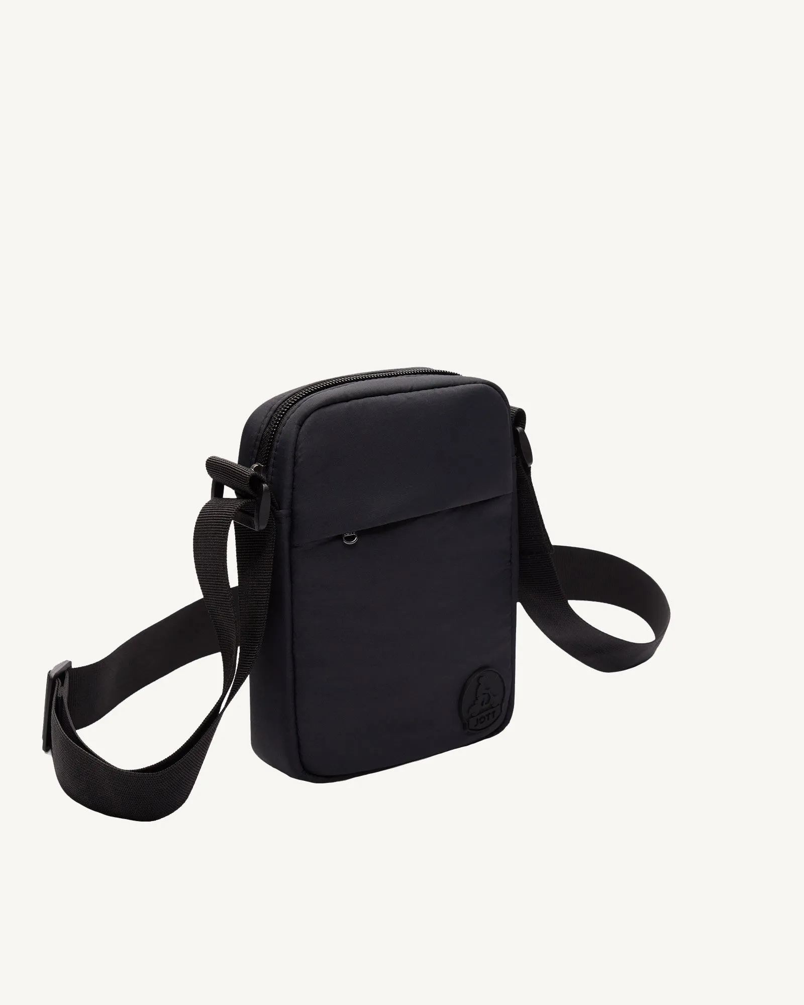 Lenni cross-body bag Black