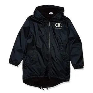 Lined Stadium Jacket Women