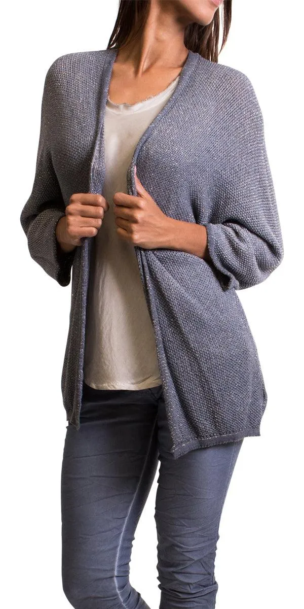 Madalene Cardigan