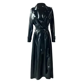 Madonna Trench Coat