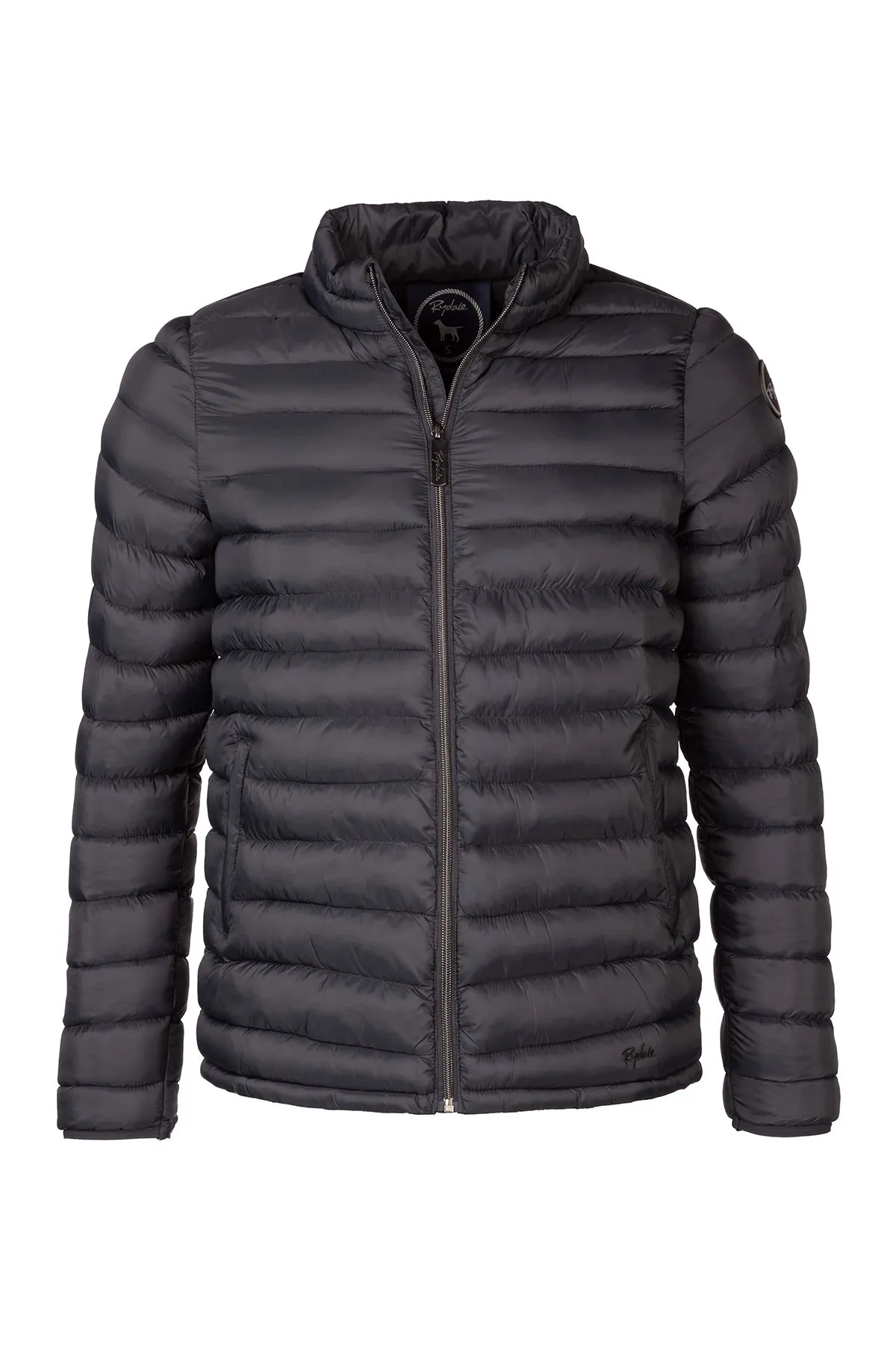 Men's Insulated Jacket - Runswick Bay II