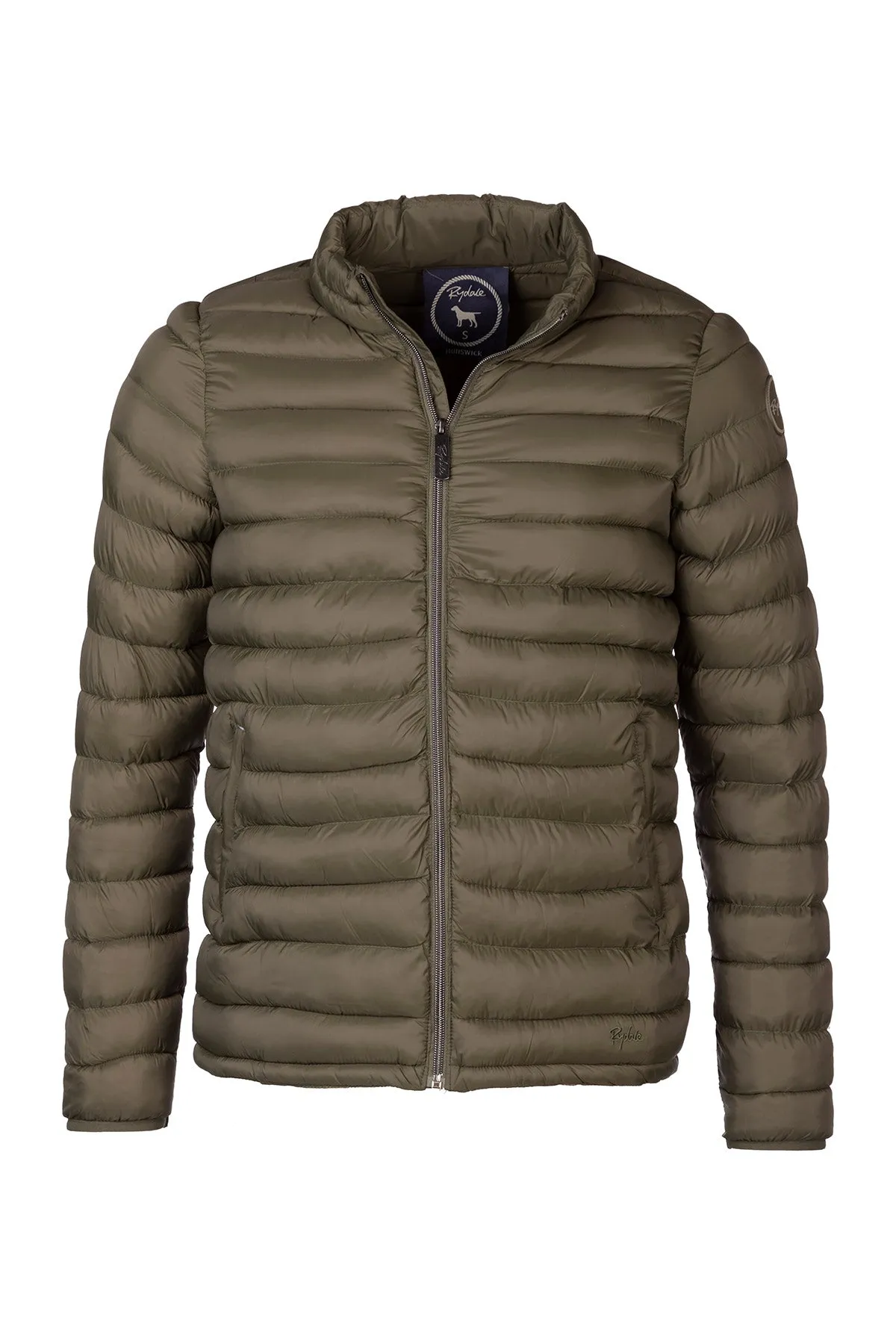 Men's Insulated Jacket - Runswick Bay II