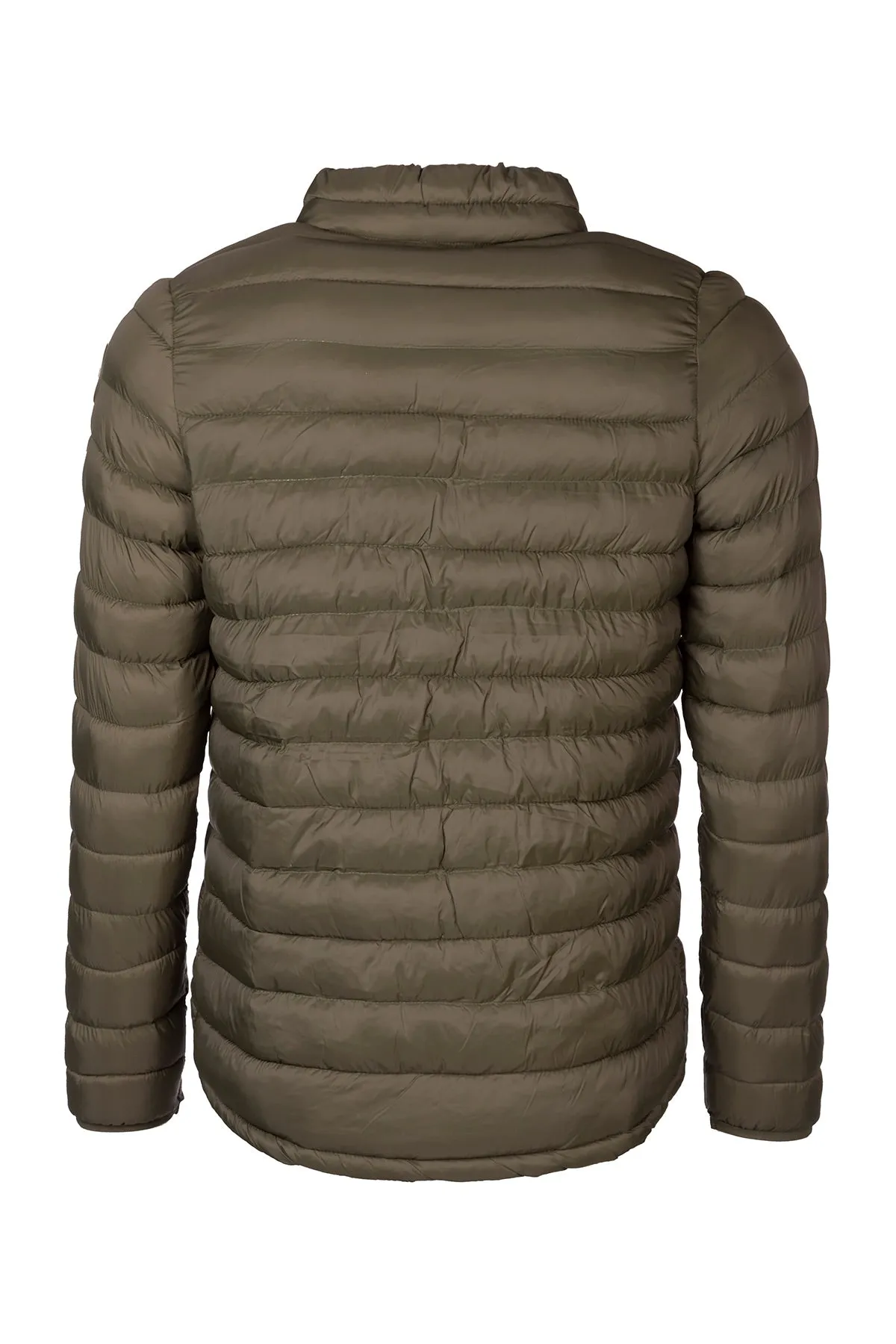 Men's Insulated Jacket - Runswick Bay II