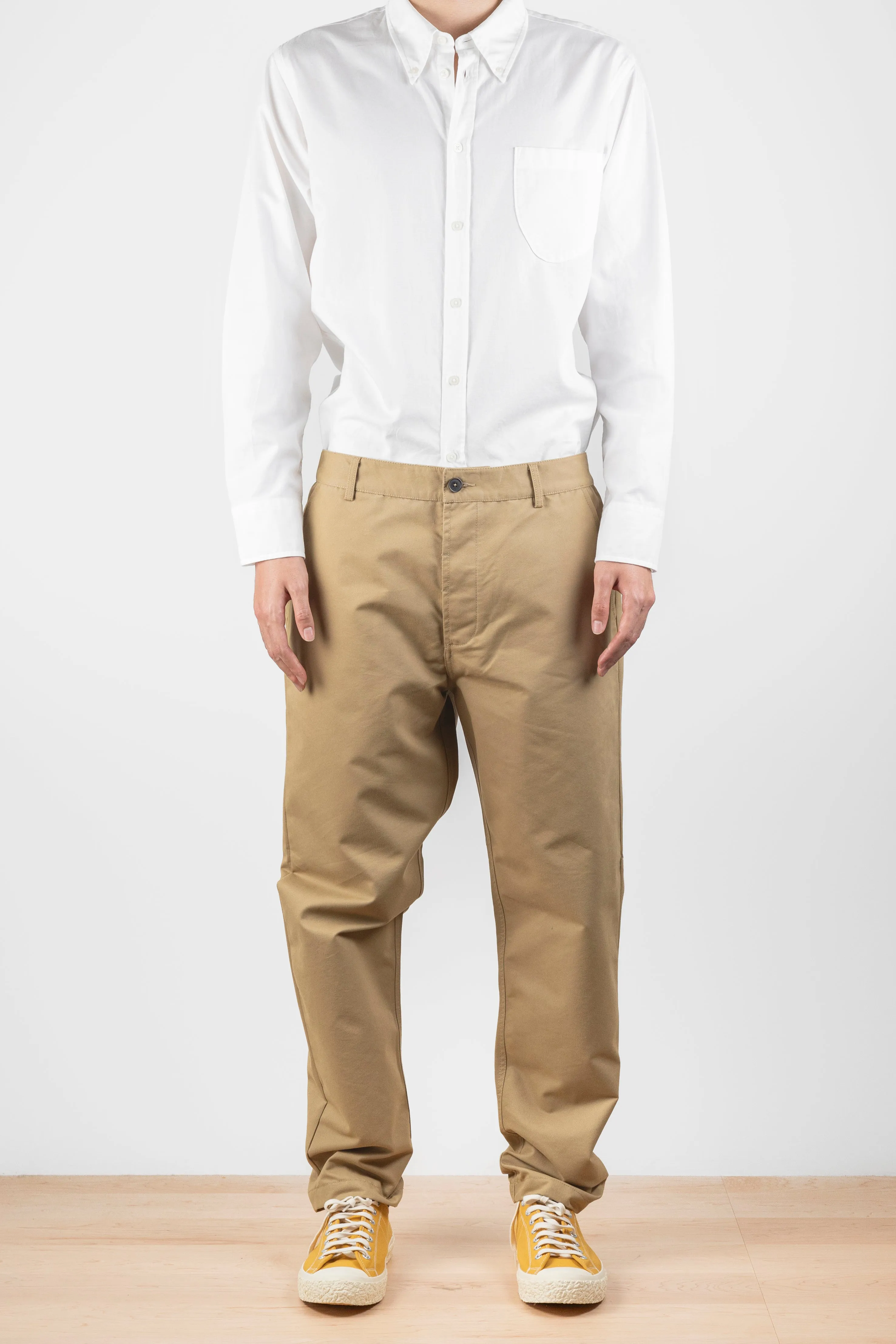 Military Chino, Sand