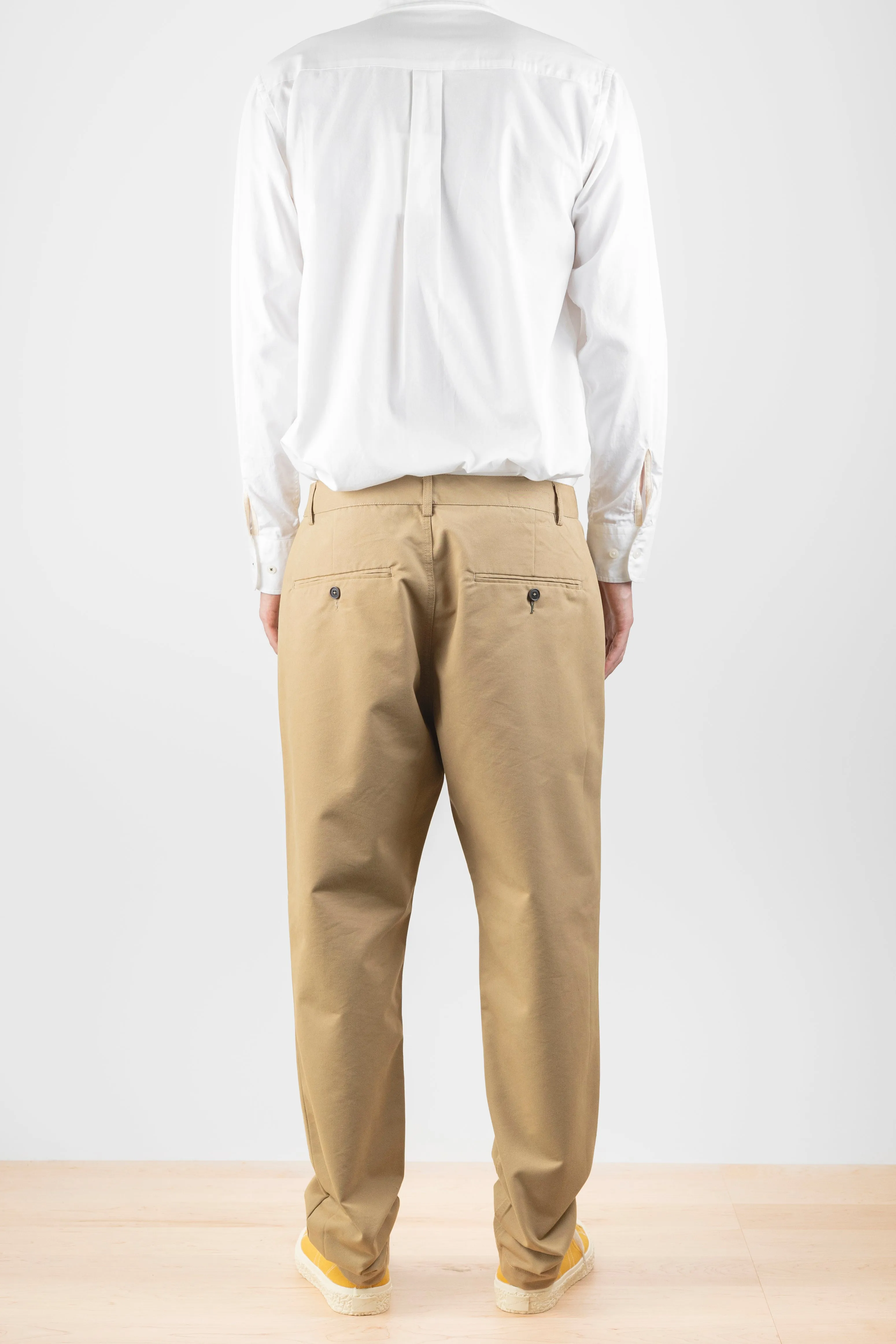 Military Chino, Sand