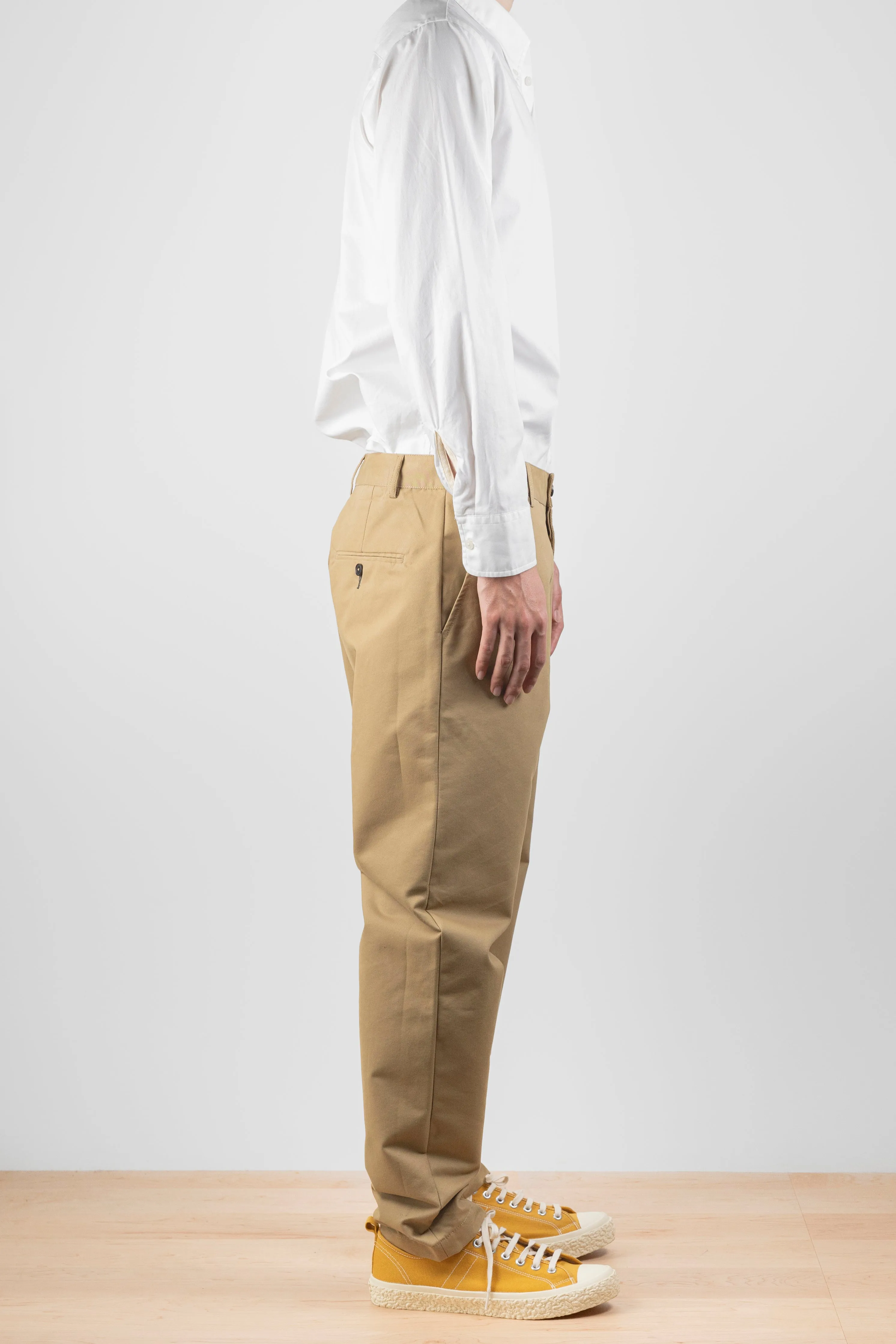 Military Chino, Sand