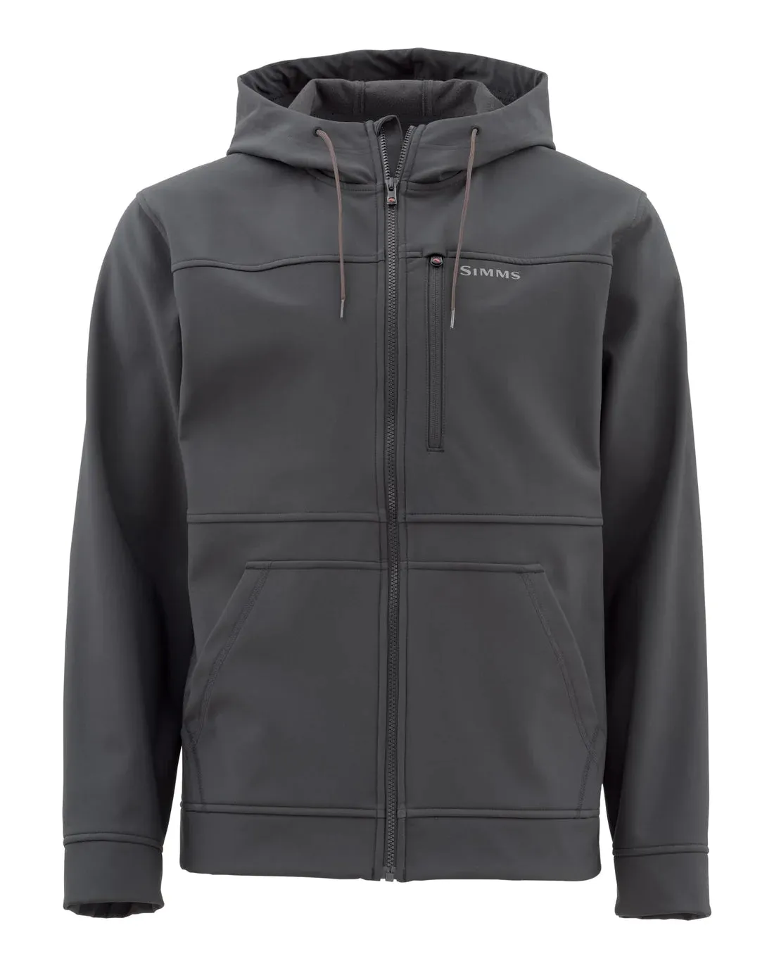 M's Rogue Hoody - Raven