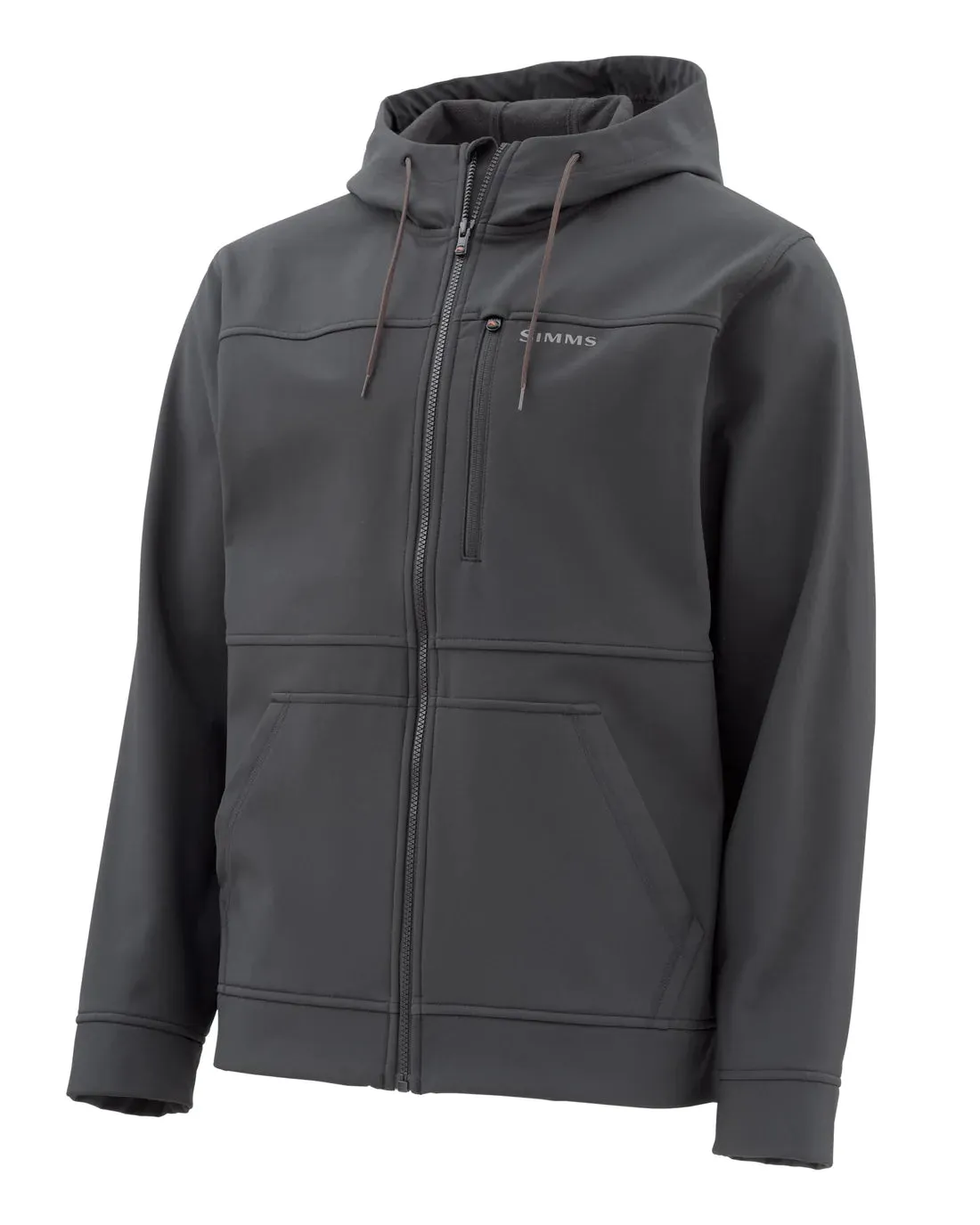 M's Rogue Hoody - Raven