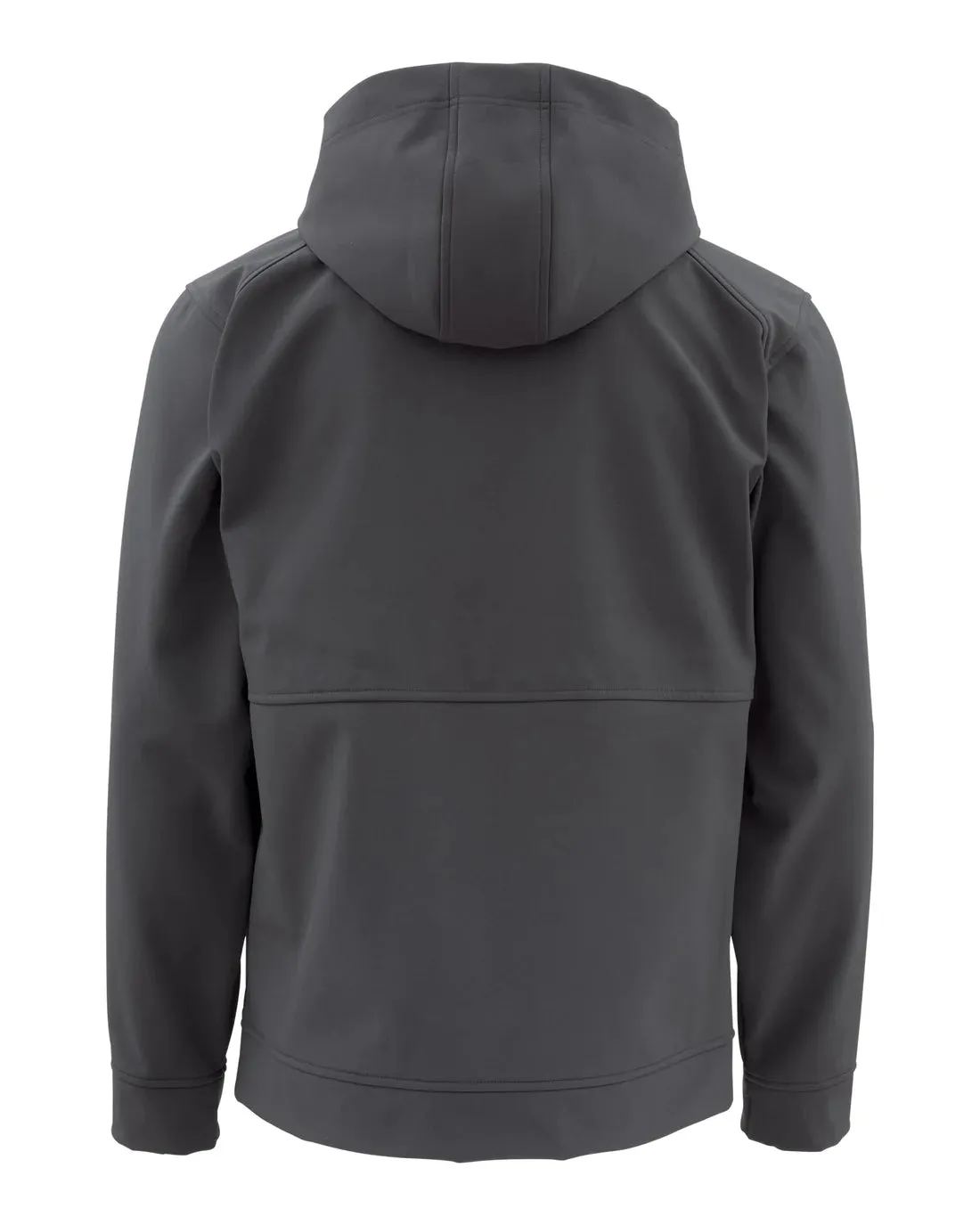 M's Rogue Hoody - Raven