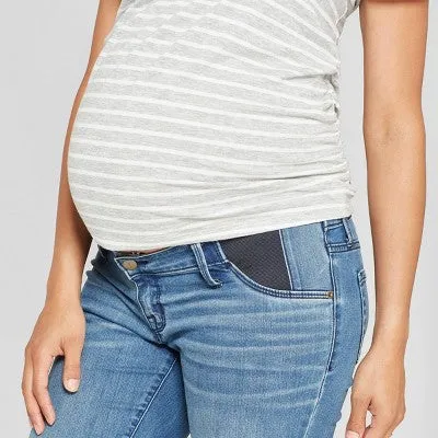 New - Under Belly Maternity Jeggings - Isabel Maternity by Ingrid & Isabel