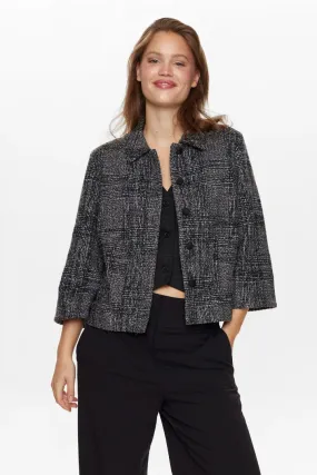 Nista Cropped Jacket