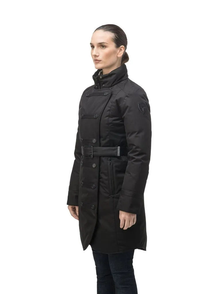 NOBIS URSULA LEGACY - Ladies Double Breasted Coat