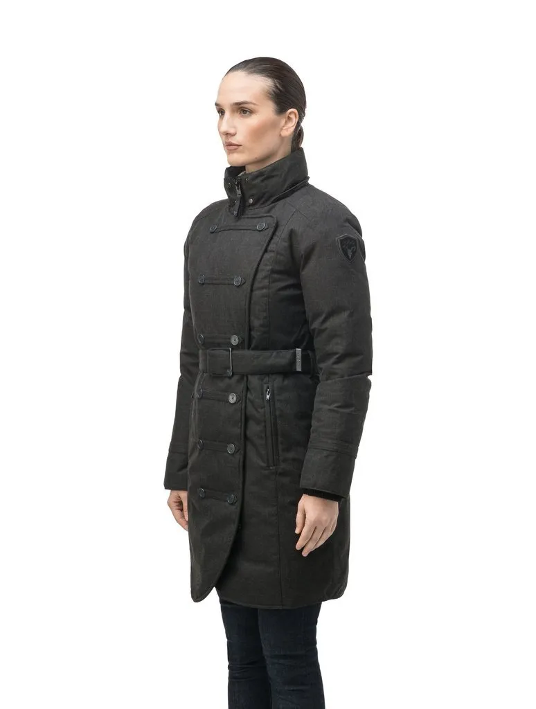 NOBIS URSULA LEGACY - Ladies Double Breasted Coat