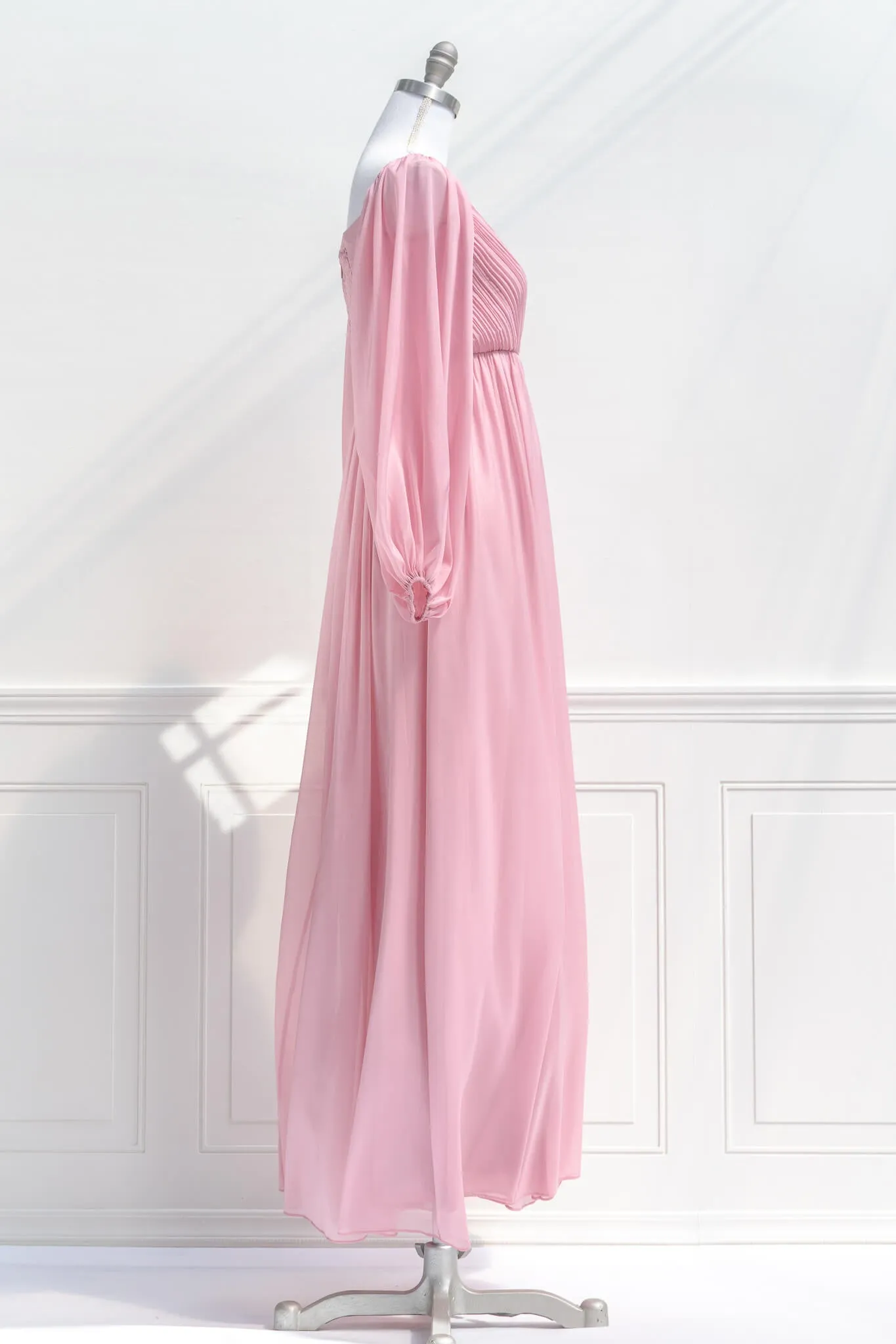 Persephone Maxi Dress