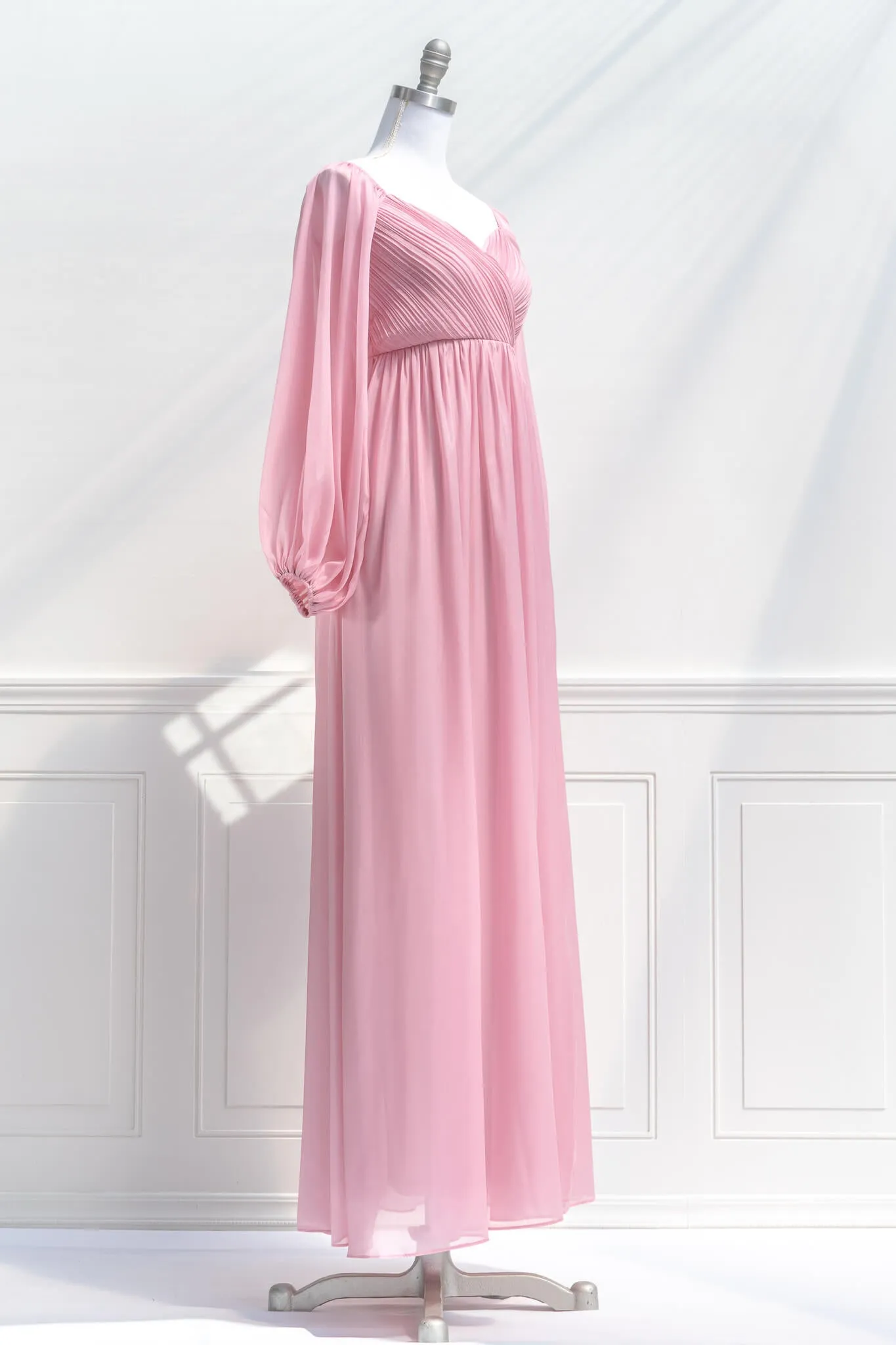 Persephone Maxi Dress