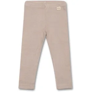 Petit Piao Simply Taupe Legging Modal