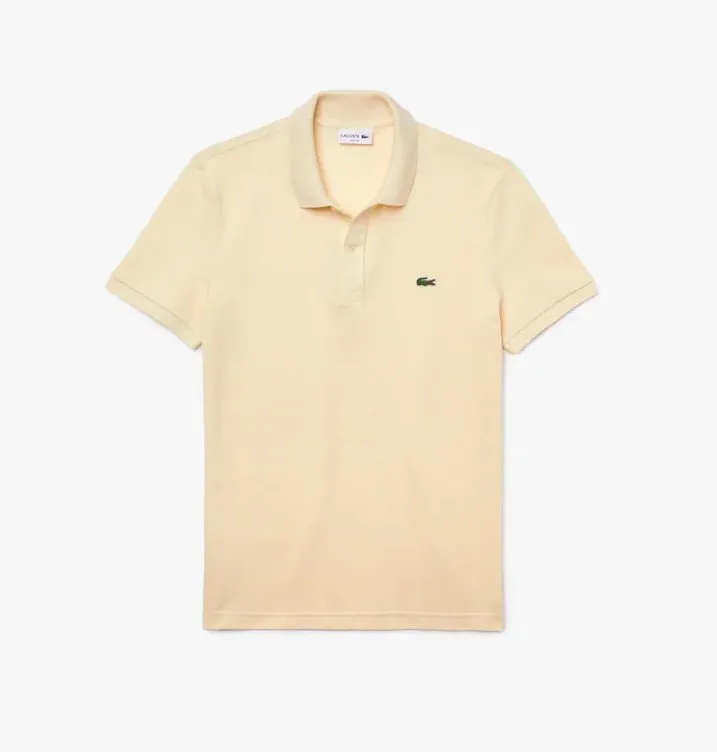 Polo Lacoste Classic Fit