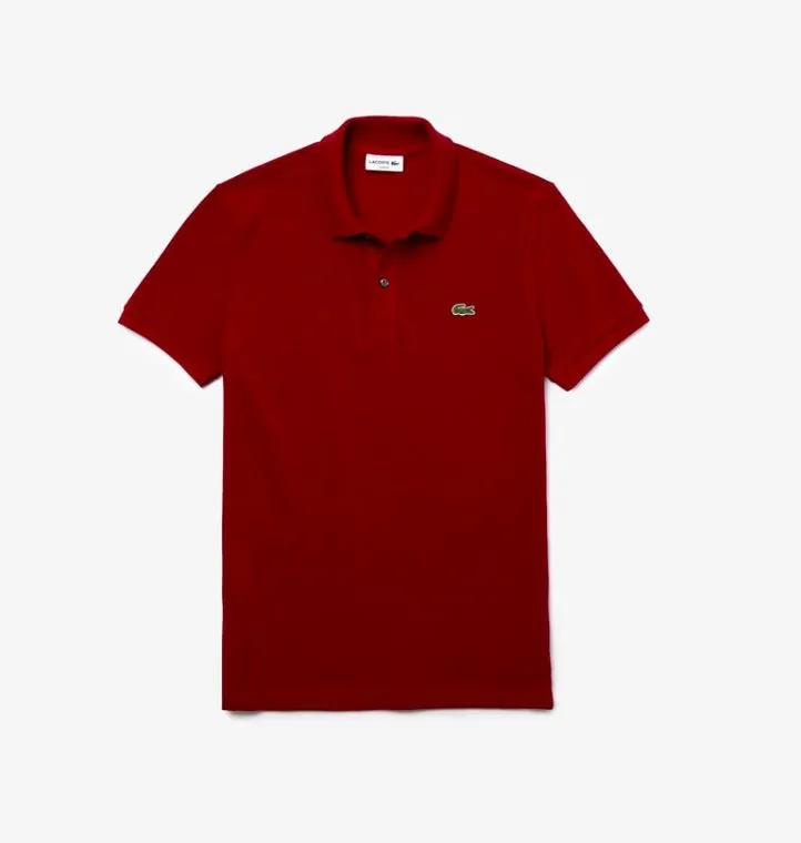 Polo Lacoste Classic Fit