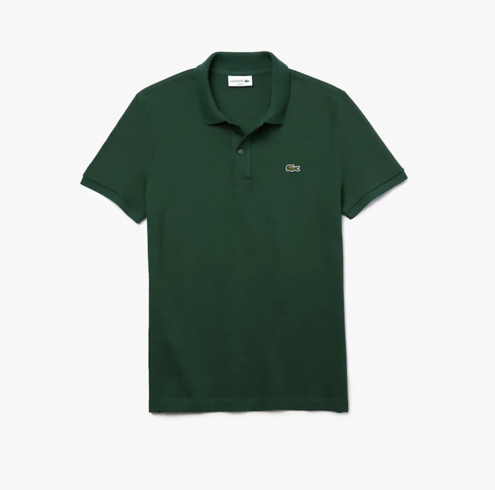 Polo Lacoste Classic Fit