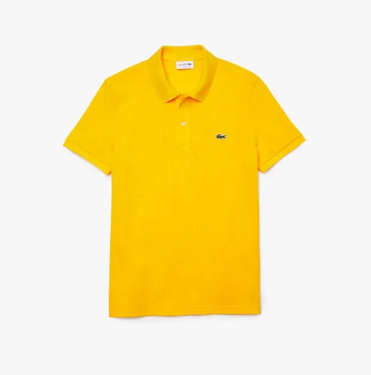 Polo Lacoste Classic Fit