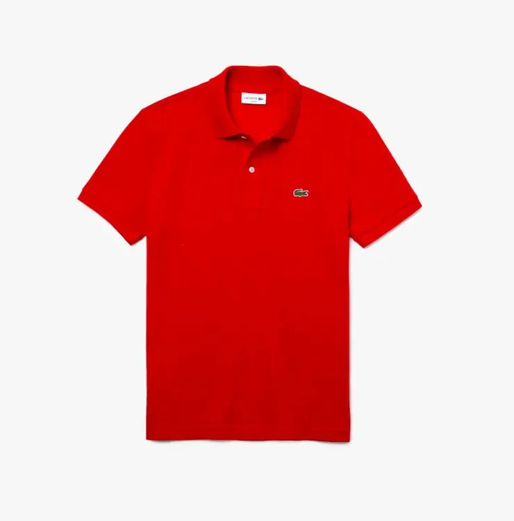 Polo Lacoste Classic Fit