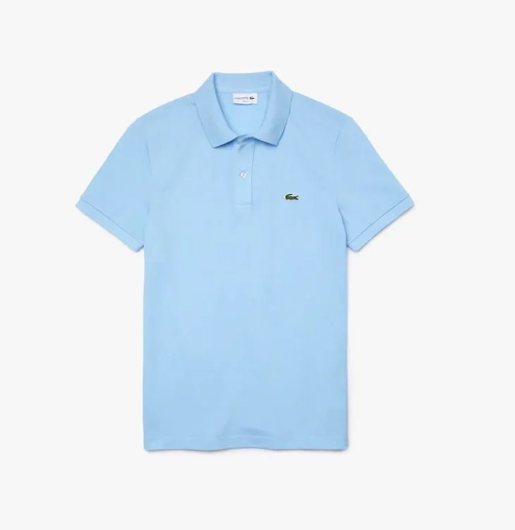 Polo Lacoste Classic Fit