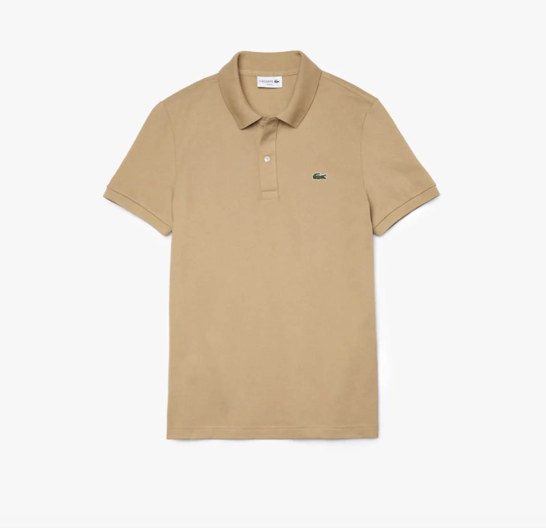 Polo Lacoste Classic Fit