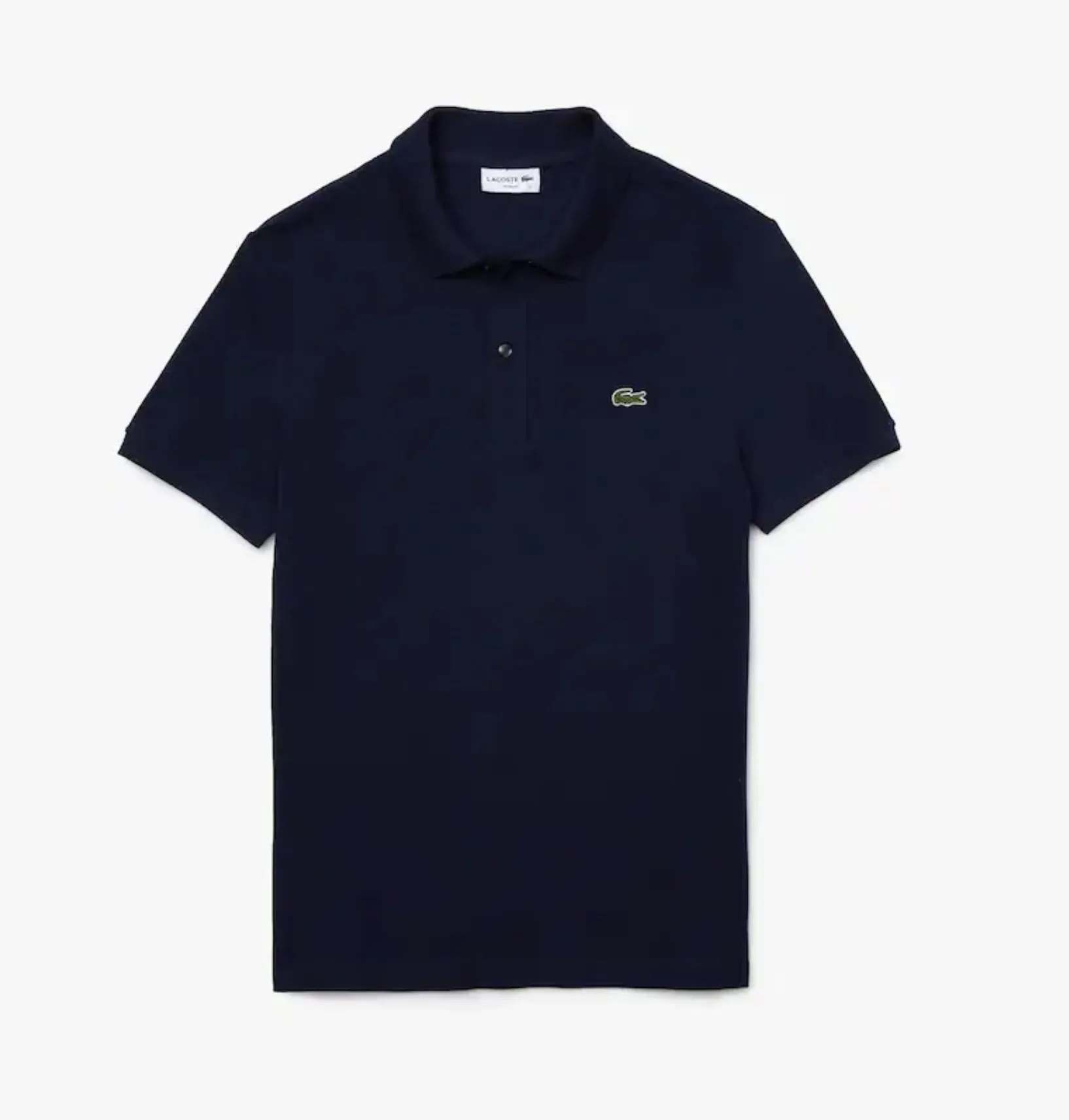 Polo Lacoste Classic Fit