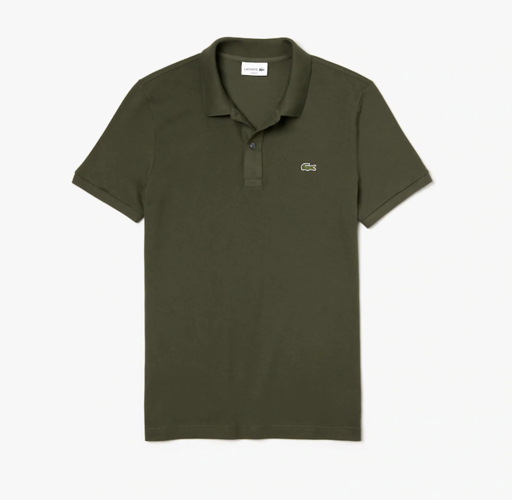 Polo Lacoste Classic Fit