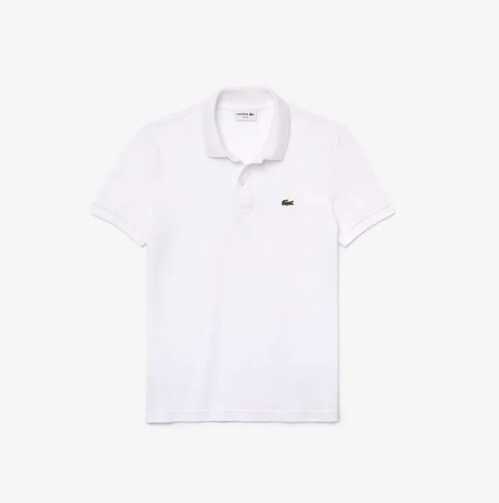 Polo Lacoste Classic Fit