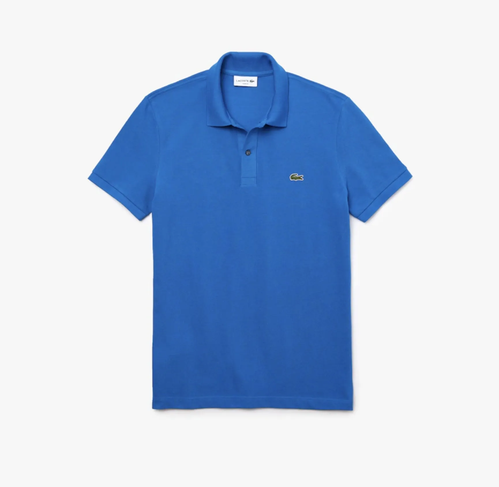 Polo Lacoste Classic Fit