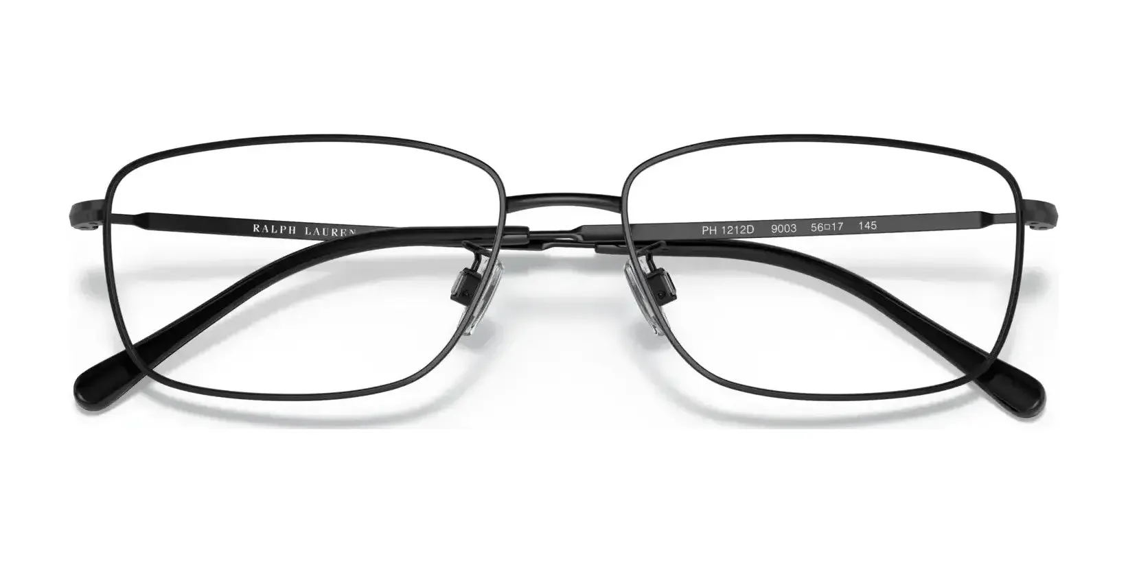 Polo PH1212D Eyeglasses | Size 56