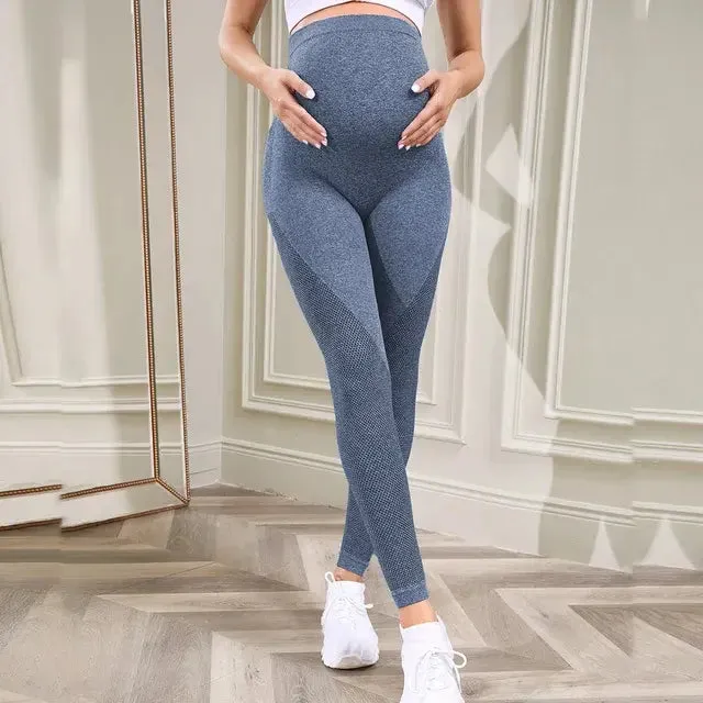 Pregnant Women's Yoga Pants