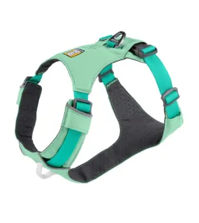 Ruffwear Hi & Light™ Lightweight Dog Harness (Sage Green)