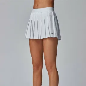 Running Bare Match Point Skirt